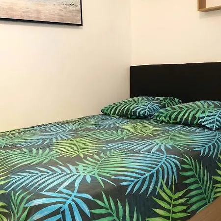 Garden And Sea View * קאן