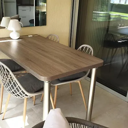 Garden And Sea View * קאן