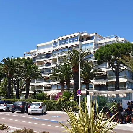 Appartamento Garden And Sea View