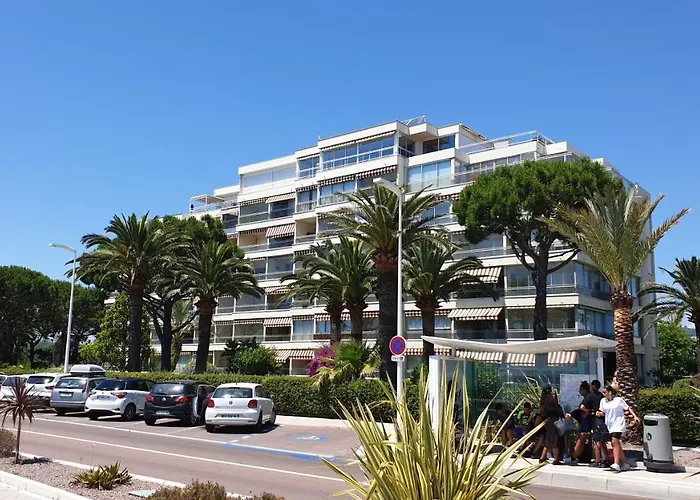 Appartement Garden&beach Sea View